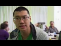 Inside the Kinect for Windows SDK Coding Marathon