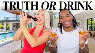 Our Final Truth or Drink… We Told the Truth About Everything