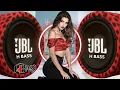 Download Lagu JBL Bass Muzica Remix 2025 🔥 Extreme 808 Drops | Savage DJ Bass Boost Challenge