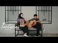 Download Lagu Terlena - Ikke Nurjanah  (COVER BY ELS WAROUW)