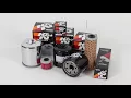 K N Oil Filters