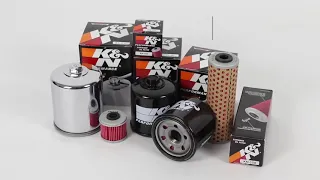 K N Oil Filters