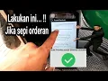 Download Lagu CARA MENGATASI AKUN GRAB YANG SEPI ORDERAN | GRAB DRIVER