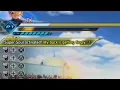 Dragon Ball Xenoverse 2 Burst Charge is Broken Now
