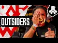 Download Lagu Outsiders | Defqon.1 2024