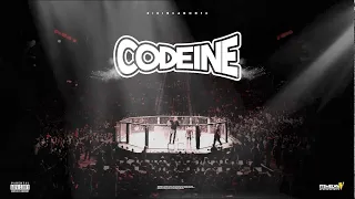 Didine Canon 16 Codeine 4 Officiel Audio Beat By BlackBeard 