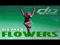 Miley Cyrus - Flowers (Disco Pirates Extended Club Mix)
