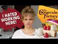 WHY I HATED WOKING AT THE CHEESECAKE FACTORY Chit Chat Rant