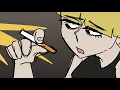 WRONG WAY - SUBLIME // [Unofficial Animated Music Video]