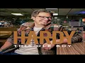 Hardy Rednecker HQ