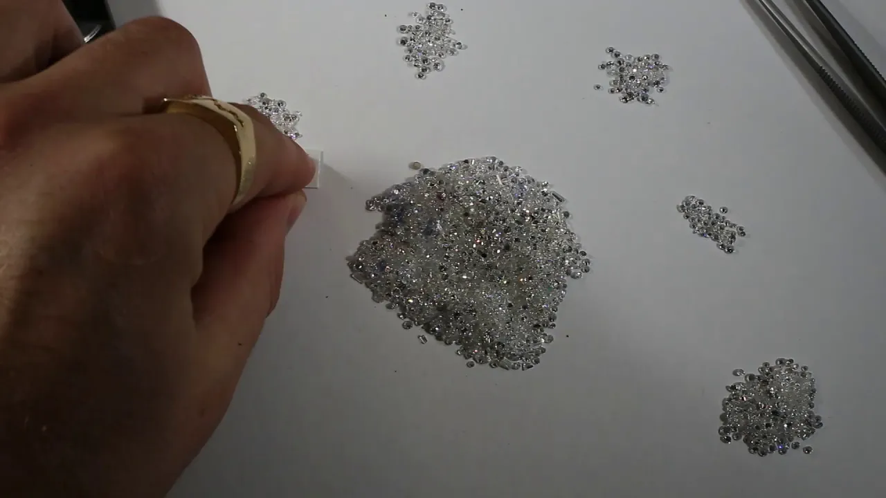 TruVal Diamond & Jewelry Buyers