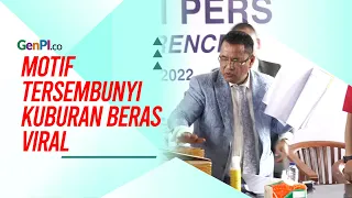 Hotman Paris: Ada Motif Tersembunyi Pemilik Lahan Viralkan Kuburan Beras di Depok