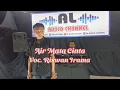 Air Mata Cinta Nadi Baraka Cover Riswan Irama