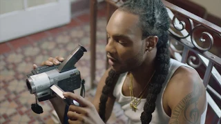 damar jackson everything official video 