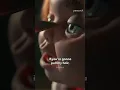 CHUCKY Feels No Fear #chucky
