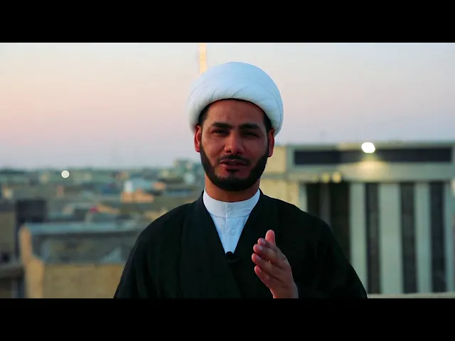 ⁣الشيخ رائد الساعدي
نهج البلاغة