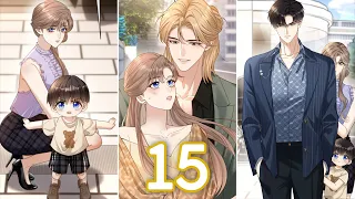 ندبة الحب الفصل 15 