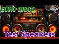 Lagu Nonstop Disco Music Songs Hits-You're A Woman-Music For Testing Disco Speakers From The 80s And 90s.