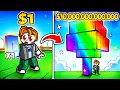 Starting Over With Only 1 CANDY BLOSSOM Seed in Grow a Garden!