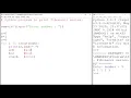 Python Program to Print Fibonacci Series - In Hindi