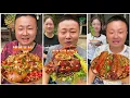 Download Lagu Yummy] #21  Eat PORK BELLY, Chicken 🍗 EATING SHOW |CHINESEMUKBANG..#belly #eat  #mukbang #delicious