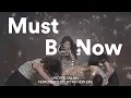 Download Lagu JKT48 - Must Be Now | Unofficial MV