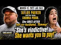 She Goes After Her Ex Husband Taylor Parker Calls Her Mom From Jail Full Mar 15 2022