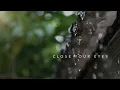 Calming Rain | Breathing Meditation & Full-Body Relaxation for Restoring Sleep