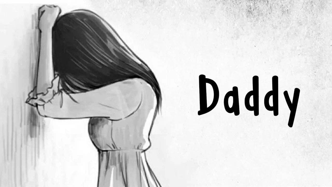 Nightcore - I Miss You Daddy - (Lyrics)