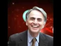 Classic Marijuana Quote from Marijuana Emojis App Carl Sagan