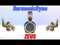 Download Lagu HarmonicDyne Zeus Review