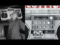 LL Cool J - Rock the Bells (Original 12" Vinyl Version)