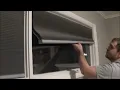 Real-Life Review and Installation of LEVOLOR Trim Go Room Darkening Cordless Cellular Shade Blinds