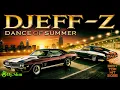 Download Lagu Djeff-z - Dance Of Summer. 🎵 Dj. Slim - New Italo Disco / The Best Top Hit 2025 🎵