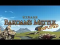 FFXIV Simplified - Bardam s Mettle