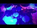 Visceral Disgorge Sedated And Amputated Live Drum Cam Maryland Deathfest 2016