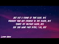 XXXTentacion - Look At Me (Lyrics)