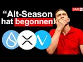 Download Lagu Die ALTCOIN SEASON hat BEGONNEN, aber...😳