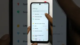 how to enable developer options in redmi note 10 pro - redmi note 10 pro developer options features