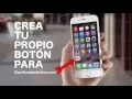 Nuevo ClasificadosOnline com a ley de un boton en tu iphone
