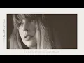 Download Lagu Taylor Swift - I Can Do It With a Broken Heart (Stripped Version)