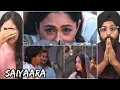 Download Lagu Saiyaara Climax Marriage Scene Reaction | Ahaan Panday | Aneet Padda | Parbrahm Singh