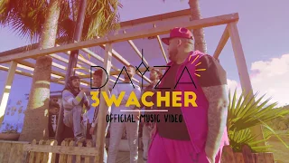 N7AYLA Gnawi DAYZA 3WACHER OFFICIAL VIDEO CLIP 