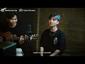 AKHIRNYA KU MENEMUKANMU - NaFF | Adlani Rambe Ft. Rizal Today (Cover)