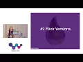 Elixir Umbrella - Microservices or Majestic Monolith Georgina McFadyen