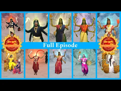 Download MP3 ❗❗DASO RUPE DASMAHAVIDYA ❗❗।। Full Event ।। Video Creating By Raja Dey ।। Wonder Raja Creation