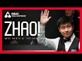 RIDICULOUS TALENT! Zhao Xintong’s BEST Shots From The 2025 Halo World Championship