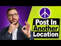 How To Post In Another Location On Craigslist 2026 Guide