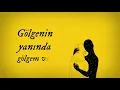 ALİFİRU - Canım Benim (Lyric Video)
