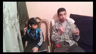 لما يقعد جمبك واحد فلاح في المواصلات عبدالرحمن الدسوقي 